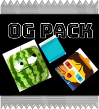 og Pack